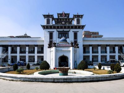 लुम्बिनी राष्ट्रिय सभा सदस्यकाे उपचुनावमा जसपाका चार सांसदले पनि मतदान गर्न पाउने