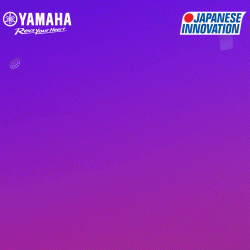 yamaha- inside news square