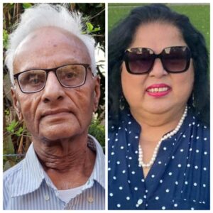 रिजाल र शेरचनलाई वानीरा पुरस्कार