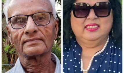 रिजाल र शेरचनलाई वानीरा पुरस्कार