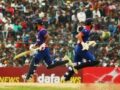 क्रिकेटमा नेपाललाई ऐतिहासिक सफलता, यूएईलाई ९ रनले हराउँदै नेपाल विश्वकप क्रिकेटको छनाेटमा